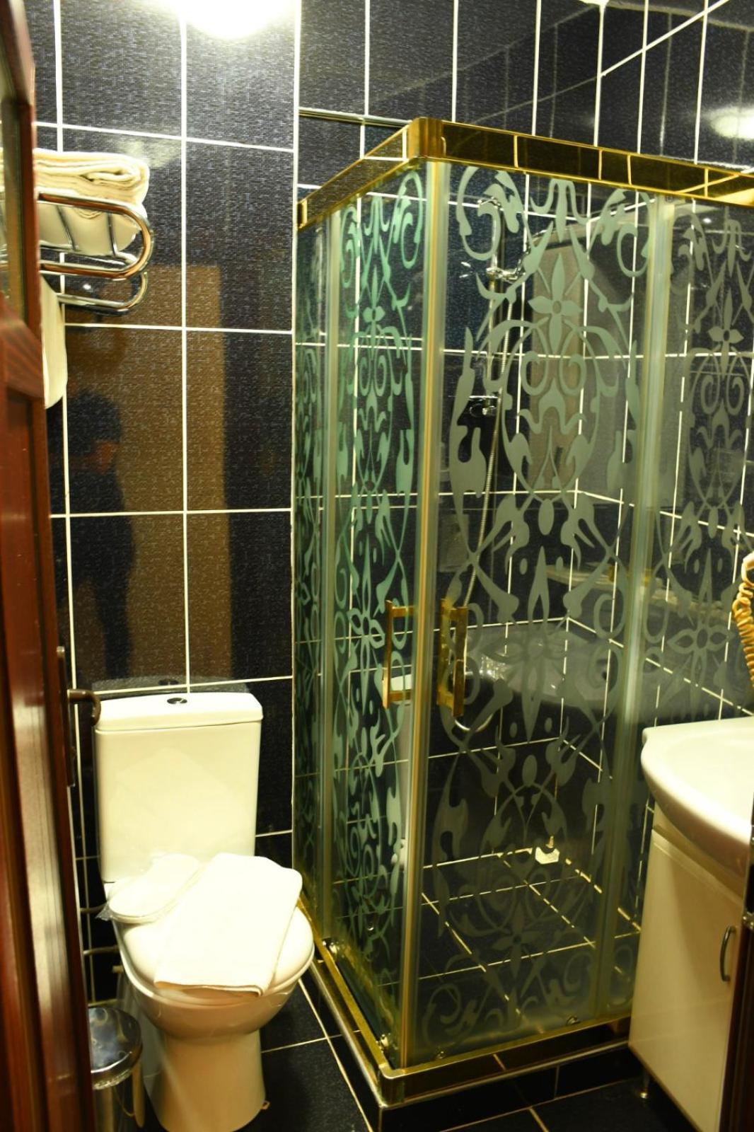 Californiacityhotel 이스탄불 외부 사진